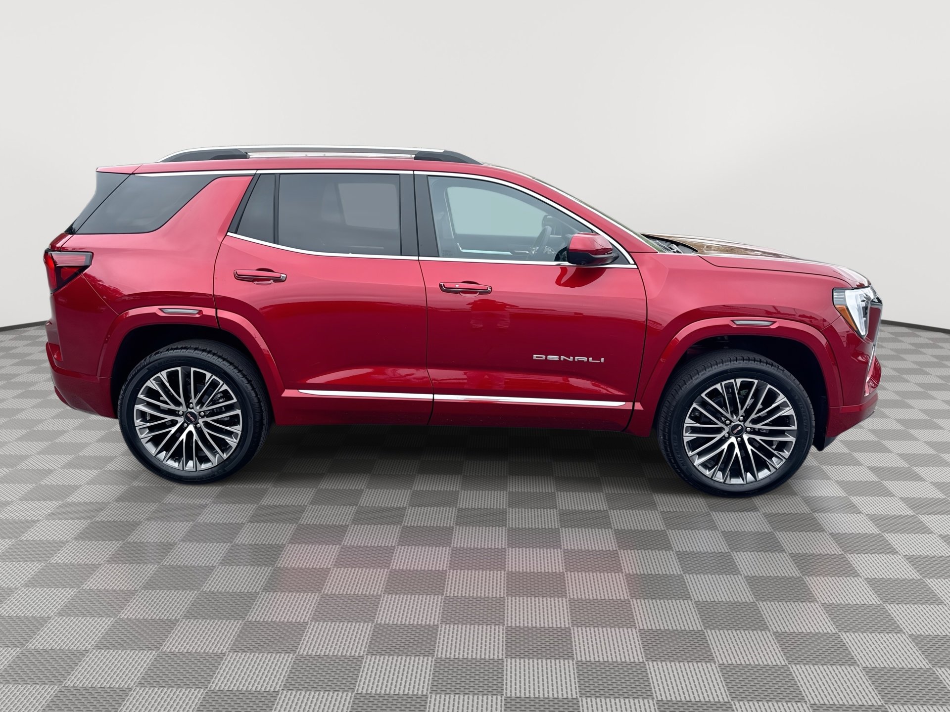 New 2026 GMC Terrain Denali AWD/4WD image 9