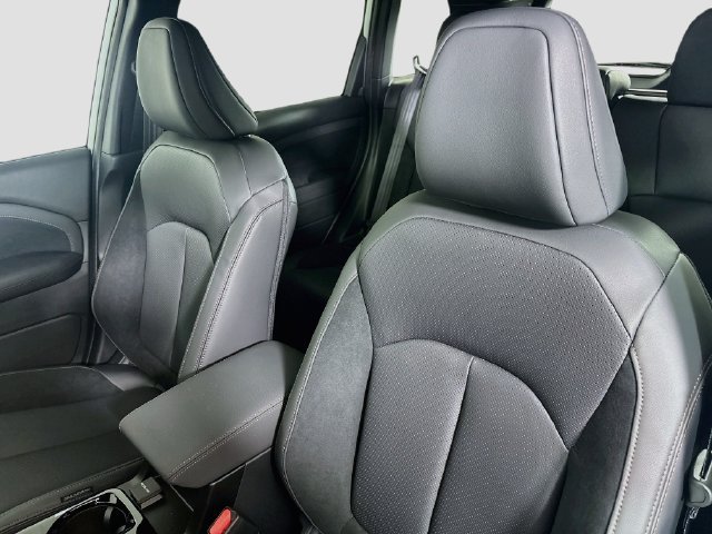 New 2026 Subaru Forester Touring AWD/4WD image 21