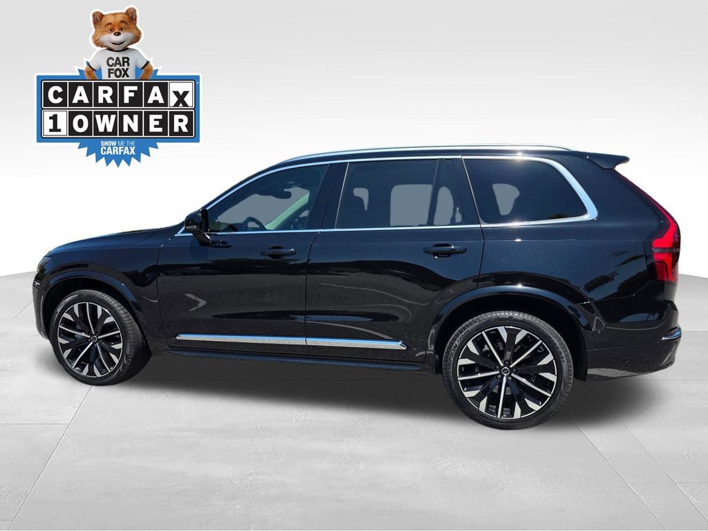 Used 2026 Volvo XC90 B6 Plus AWD/4WD image 4