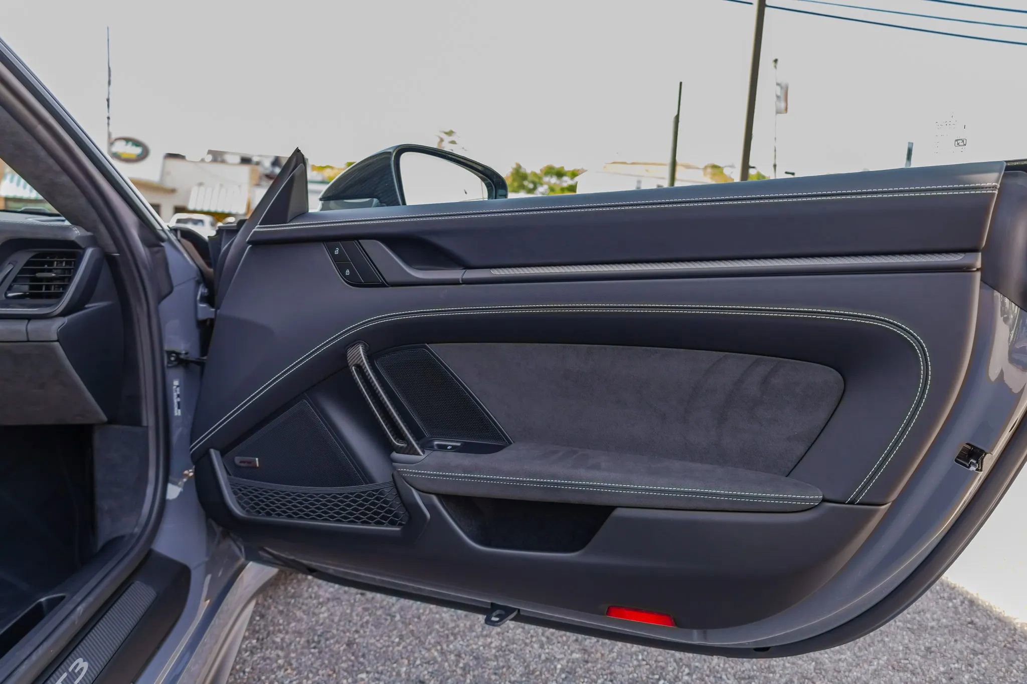 Used 2026 Porsche 911 GT3 image 58