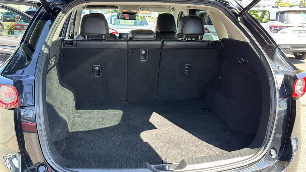 Used 2020 MAZDA CX-5 Grand Touring AWD/4WD image 13