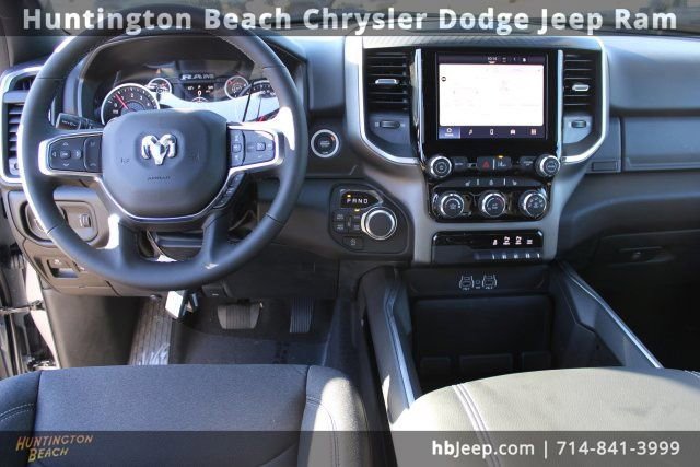 Used 2026 RAM 1500 Big Horn image 12