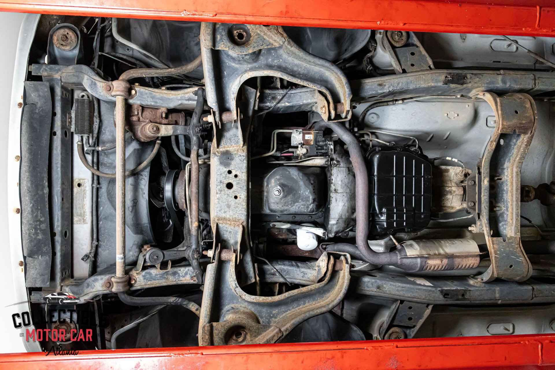 Used 1996 Dodge Ram 2500 Truck 2WD Club Cab image 81