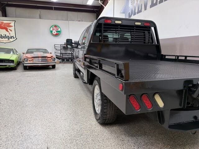 Used 2009 Ford F250 Lariat AWD/4WD image 9
