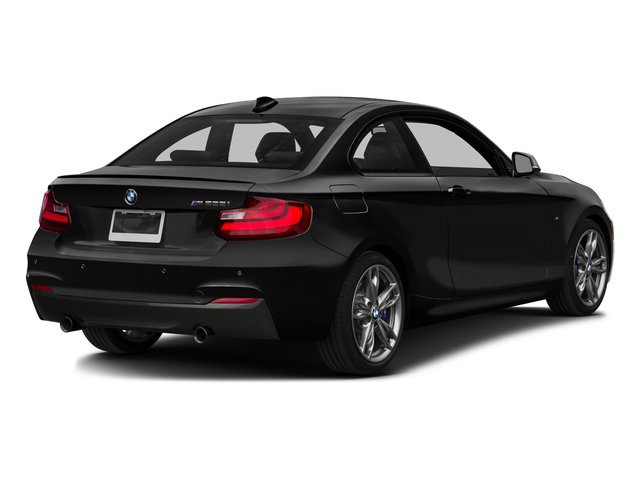 Used 2016 BMW M235i xDrive Coupe image 2
