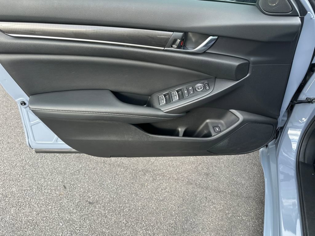 Used 2022 Honda Accord Sport image 14