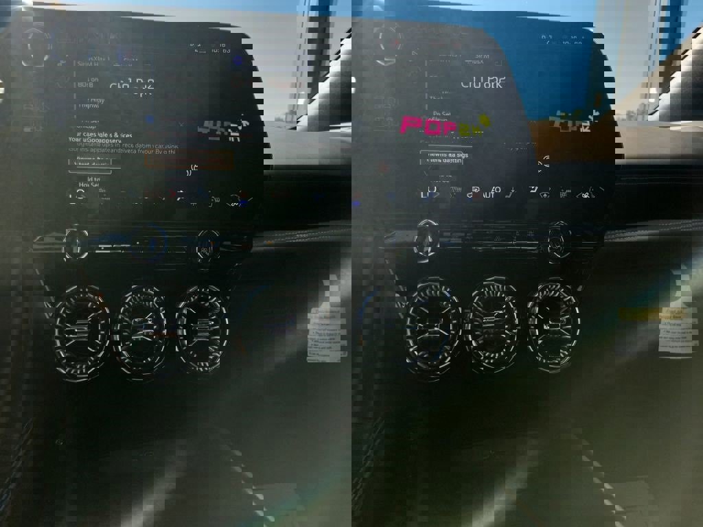 New 2025 Chevrolet Blazer EV LT w/ Super Cruise Package image 10