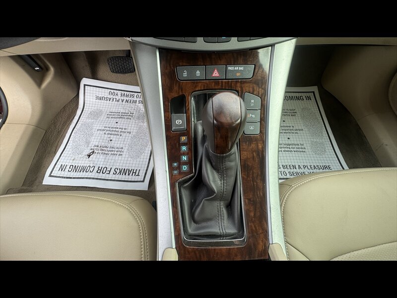 Used 2010 Buick LaCrosse CXL w/ Luxury Package AWD/4WD image 19