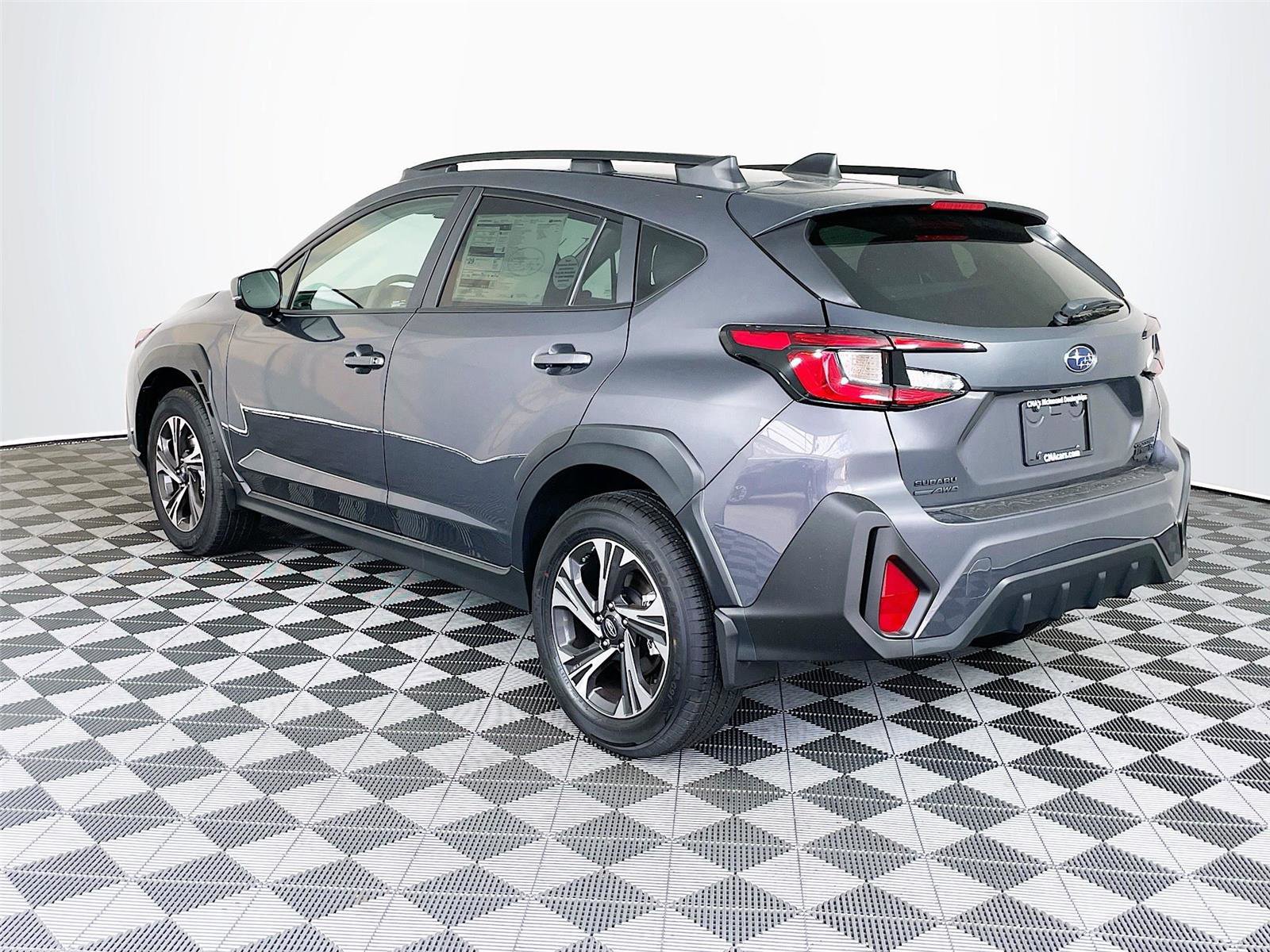 New 2026 Subaru Crosstrek 2.0i Premium image 4