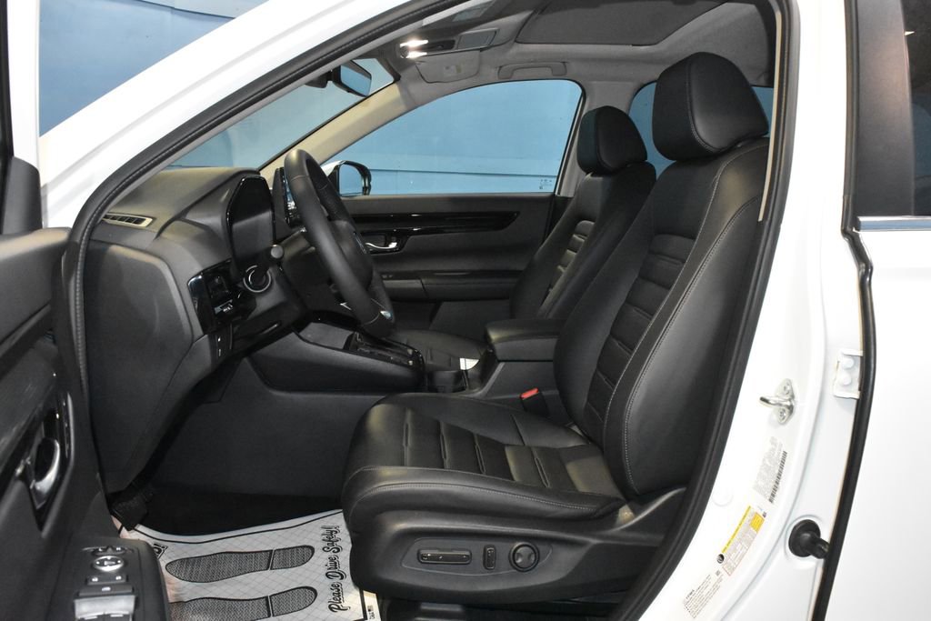 Used 2024 Honda CR-V EX-L image 7