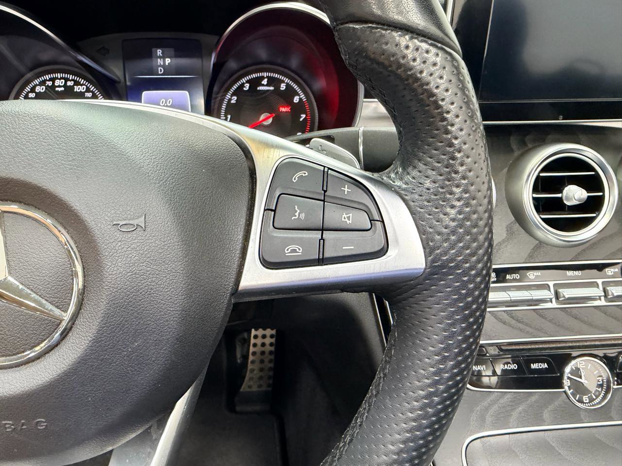 Used 2018 Mercedes-Benz C 300 Cabriolet image 40