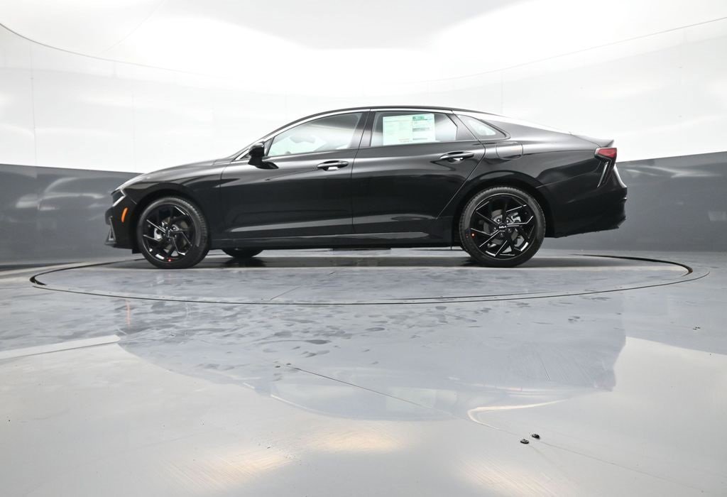 New 2026 Kia K5 GT-Line w/ GT-Line Premium Package image 31