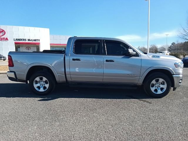 Used 2025 RAM 1500 Big Horn image 2