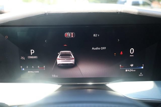 New 2026 Nissan Murano SL AWD/4WD image 14