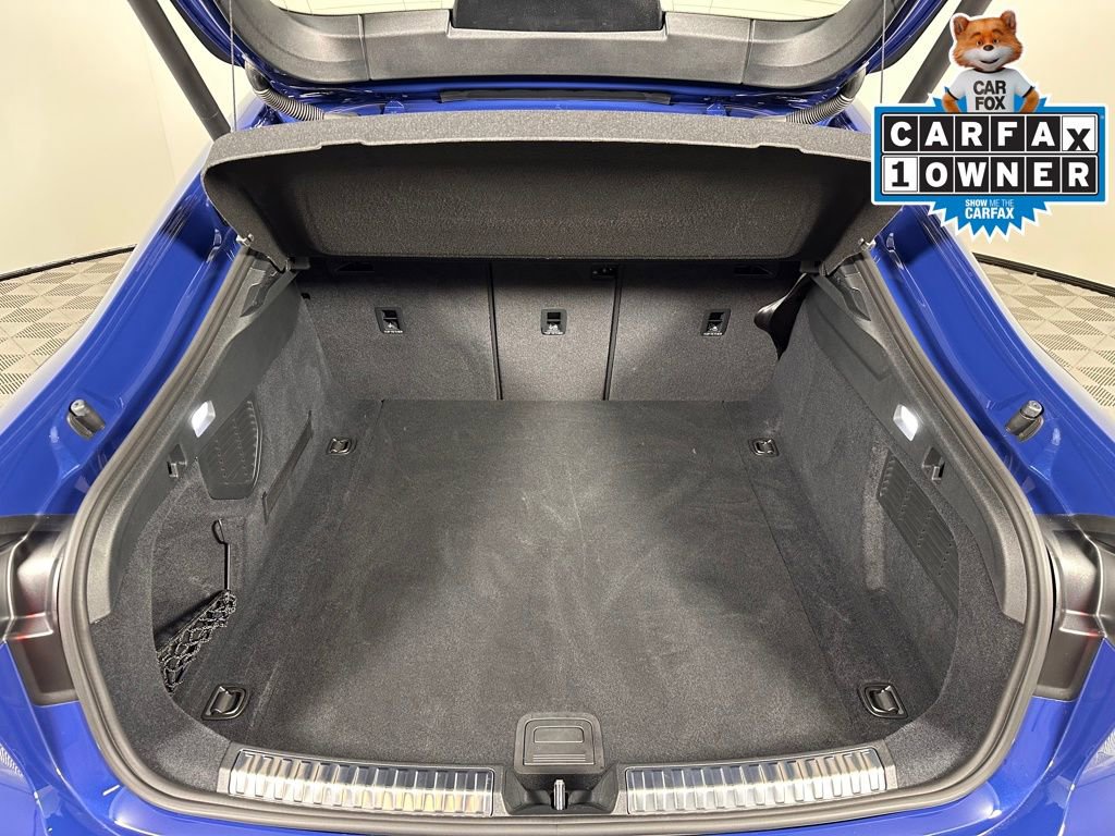 Used 2025 Audi S5 Prestige w/ Prestige Package image 25
