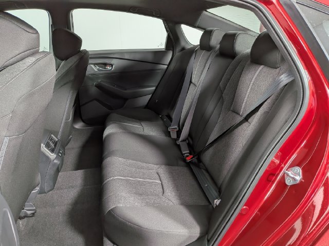 New 2026 Honda Accord Sport image 24