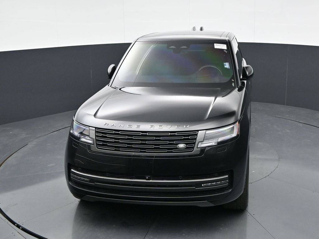 Used 2024 Land Rover Range Rover Autobiography AWD/4WD image 37