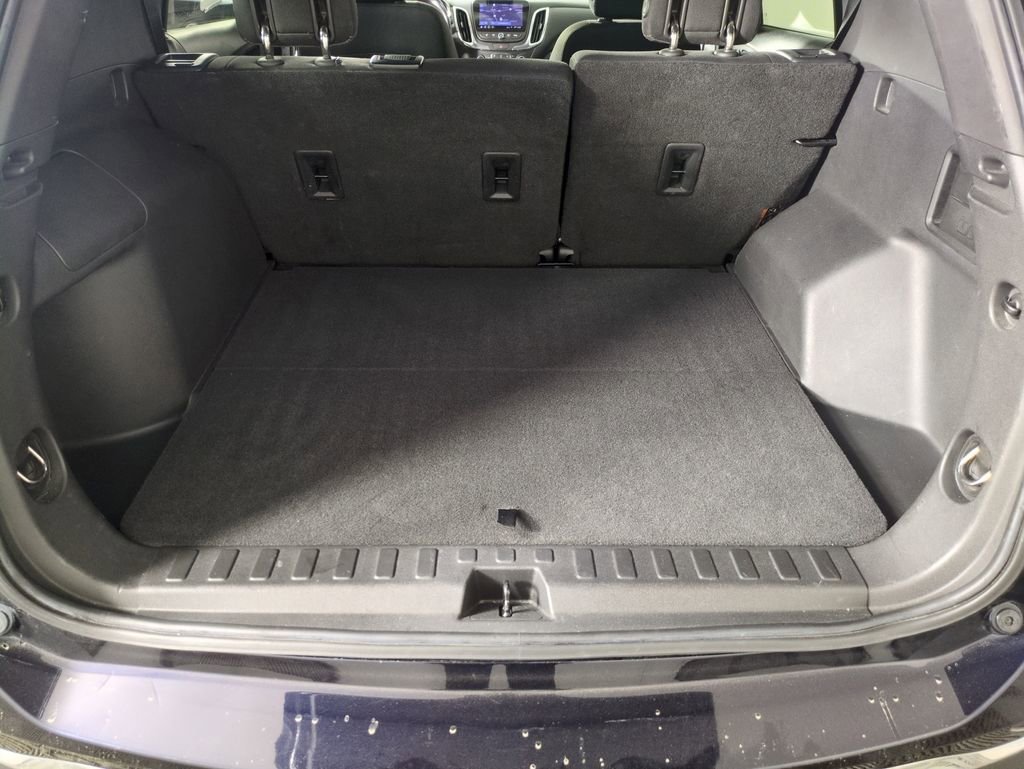 Used 2020 Chevrolet Equinox LT image 25