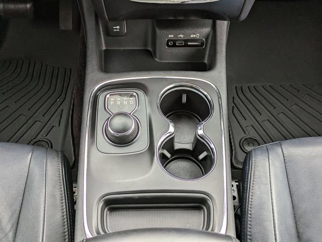 Used 2017 Dodge Durango SXT w/ Quick Order Package 23B RWD image 19