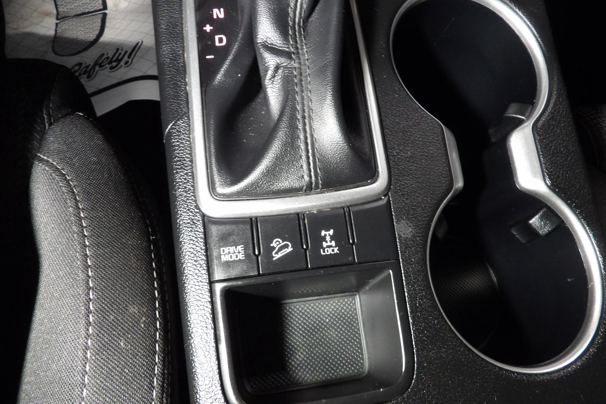 Used 2021 Kia Sportage LX AWD/4WD image 15