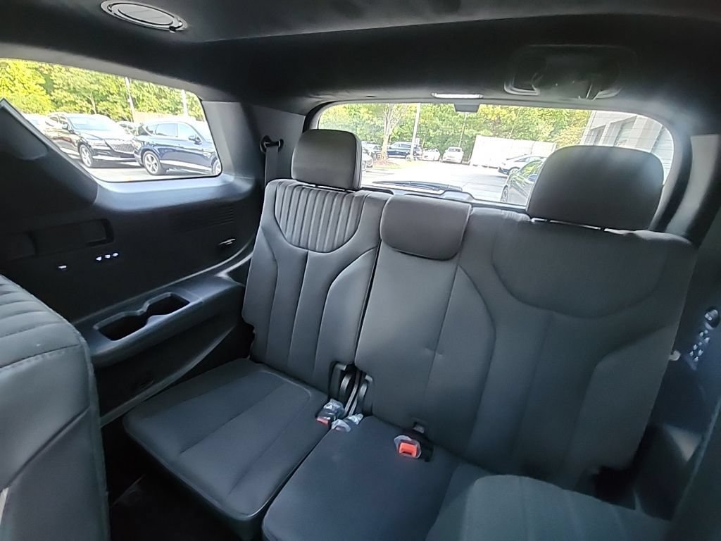 Used 2024 Hyundai Palisade Calligraphy AWD/4WD image 33