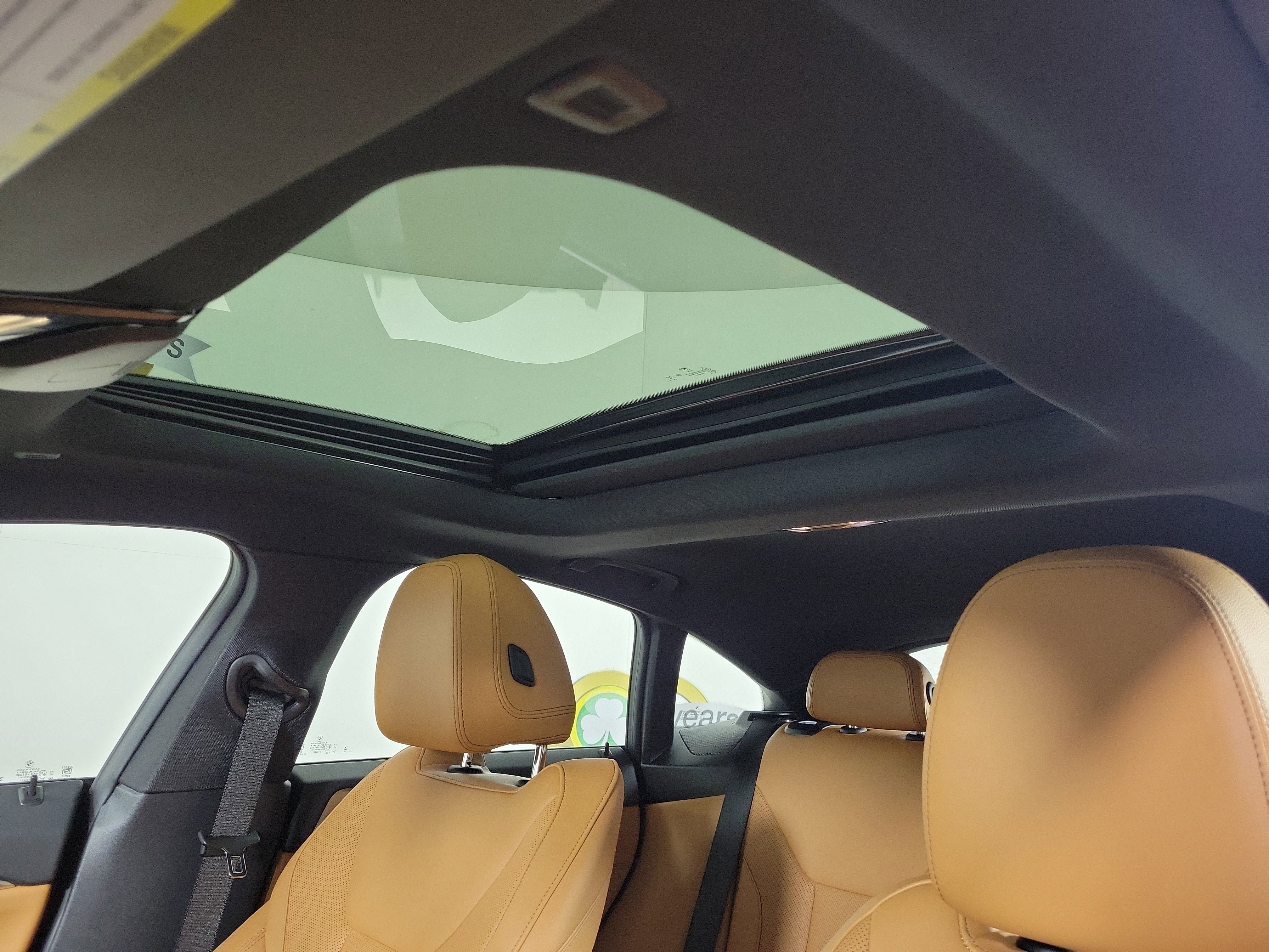 Certified 2025 BMW 440i xDrive image 20