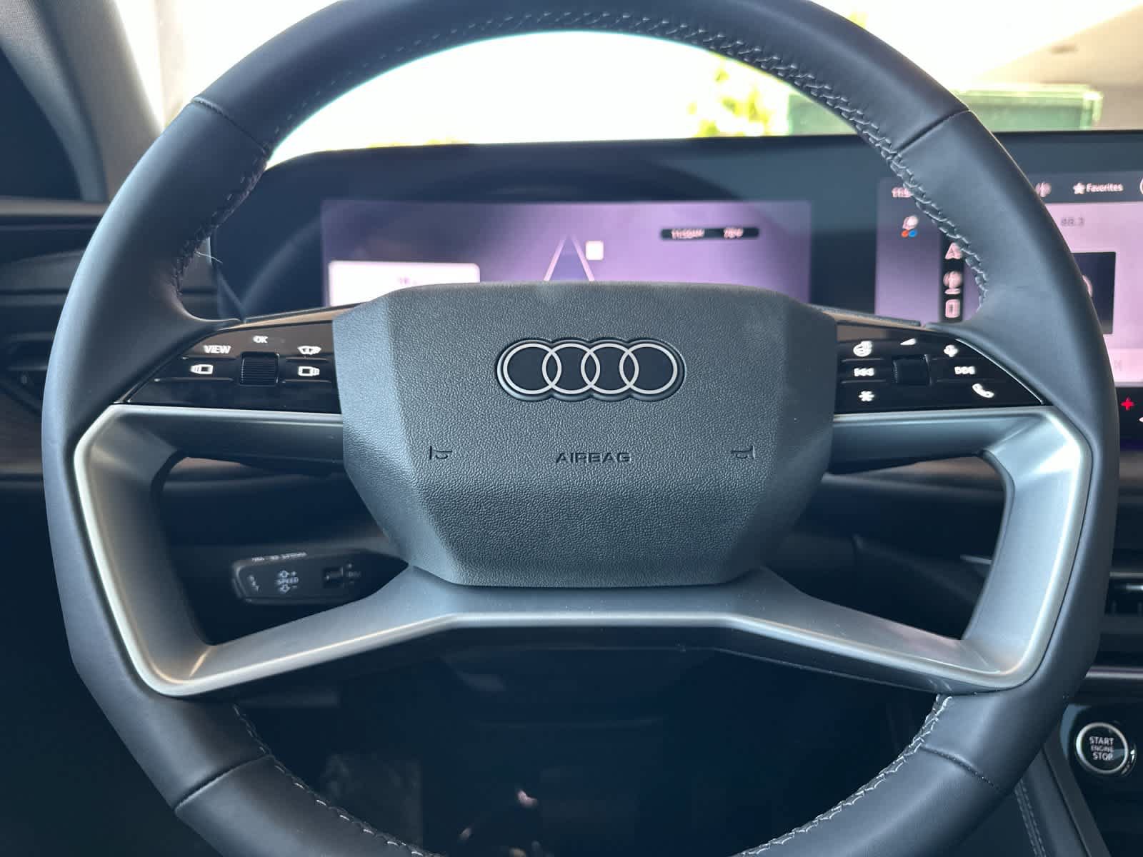 New 2026 Audi Q5 2.0T AWD/4WD image 23