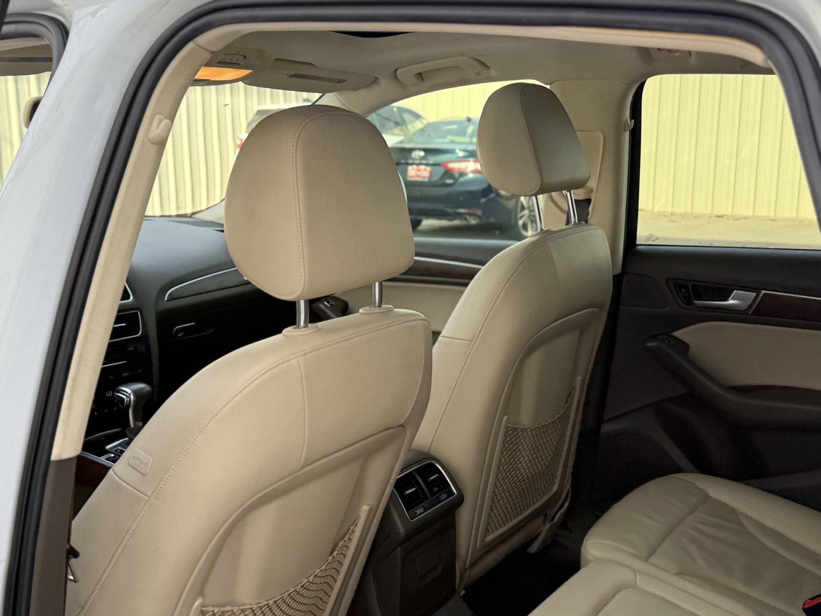 Used 2014 Audi Q5 TDI Premium Plus image 21