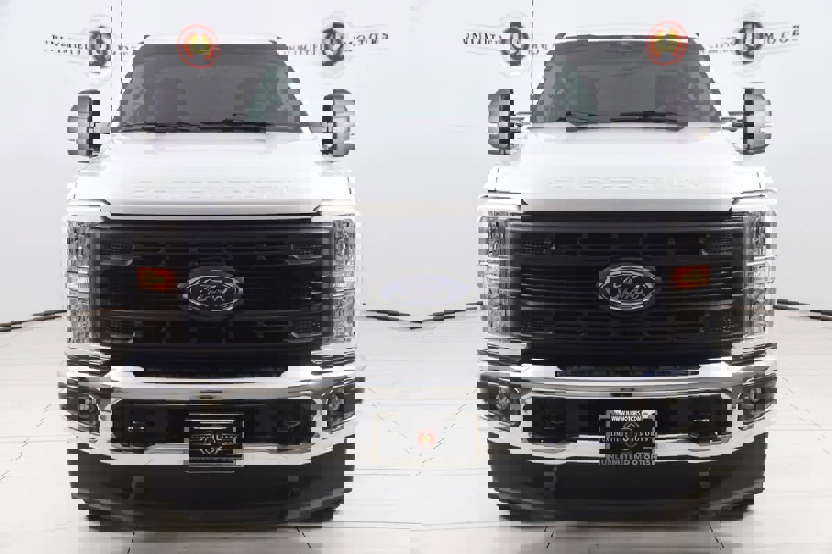 Used 2024 Ford F250 XL w/ XL Driver Assist Package image 43