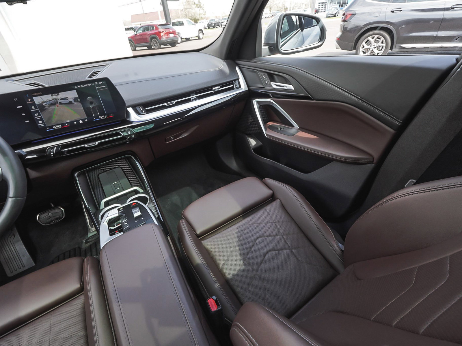 Used 2025 BMW X2 xDrive28i image 42