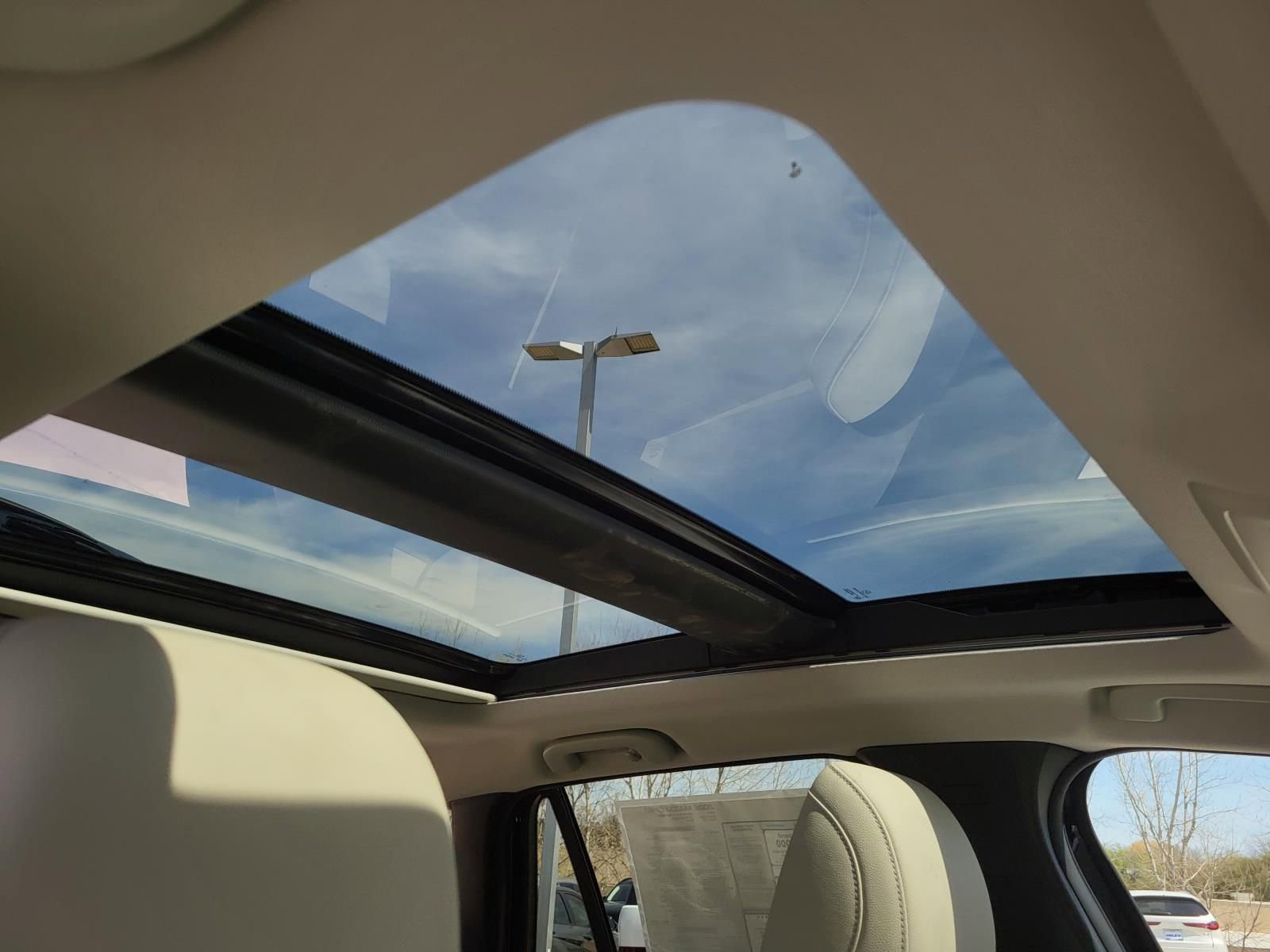 New 2026 MAZDA CX-50 AWD 2.5 S w/ Weather Package image 8