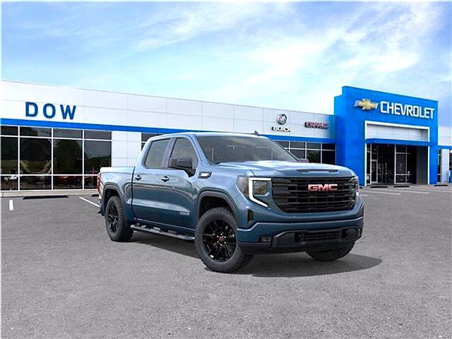 New 2026 GMC Sierra 1500 Elevation w/ Elevation Select Package image 1