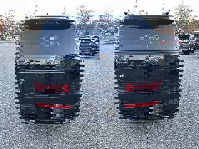 New 2026 Hyundai Santa Fe Calligraphy image 35