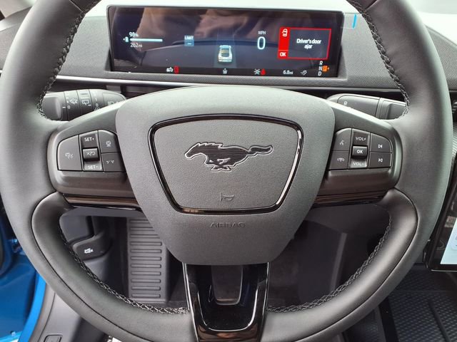 New 2026 Ford Mustang Mach-E Select w/ Interior Protection Package image 17