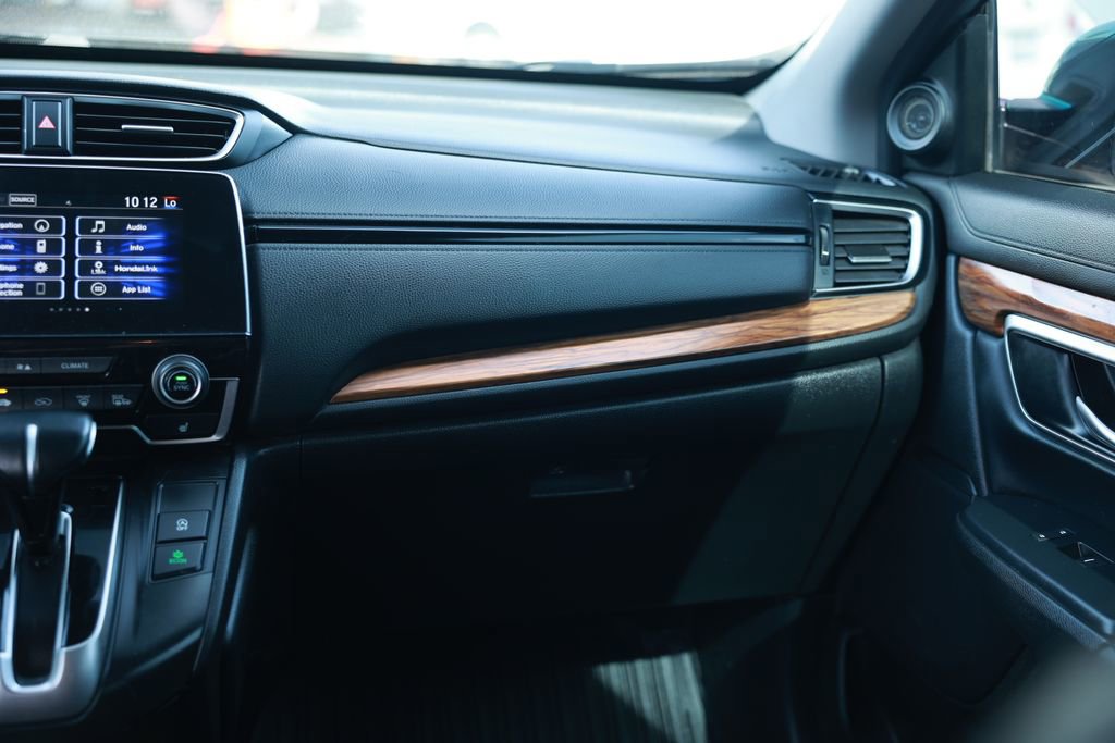 Used 2022 Honda CR-V Touring image 26