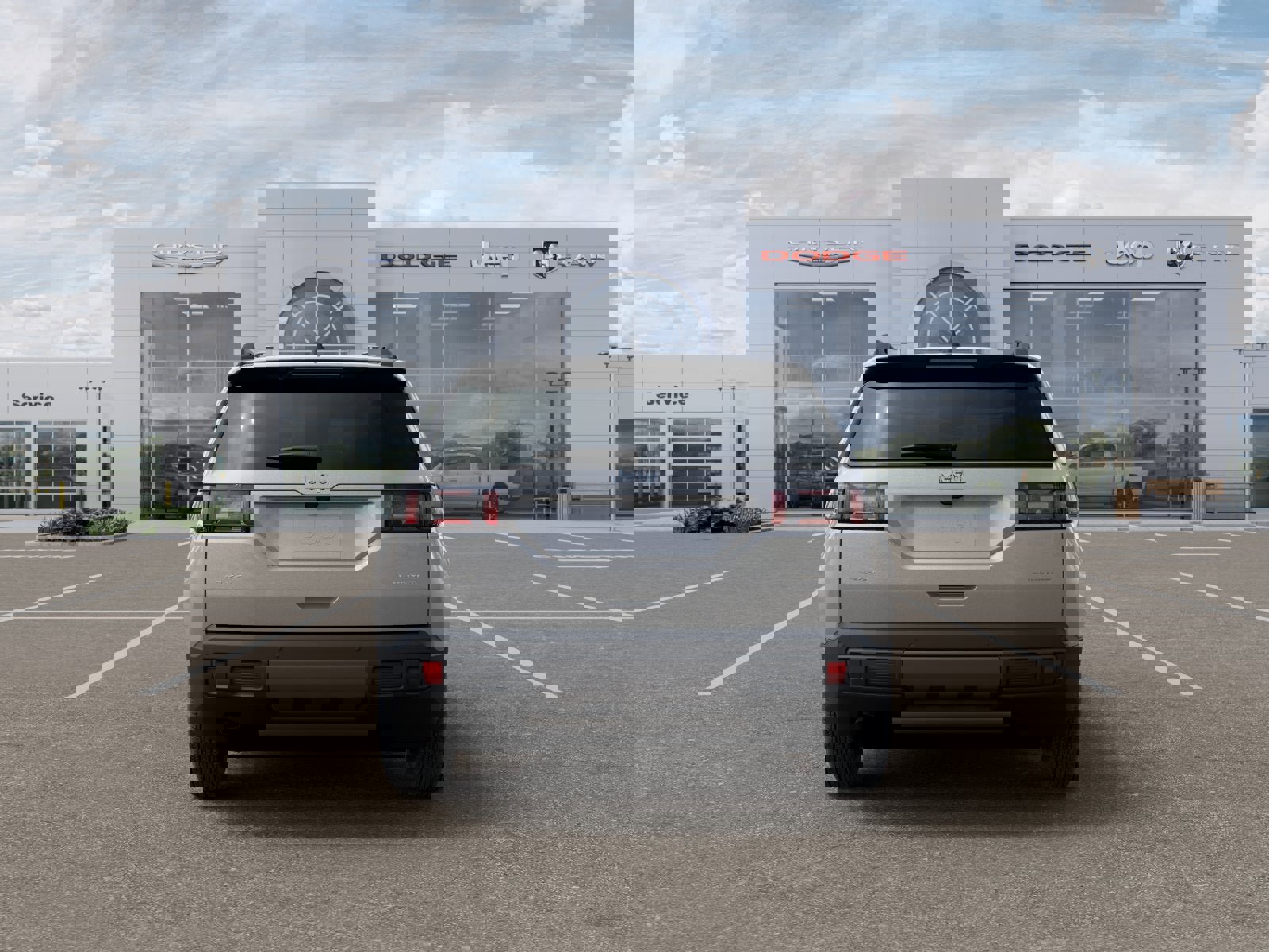 New 2026 Jeep Cherokee Limited image 33