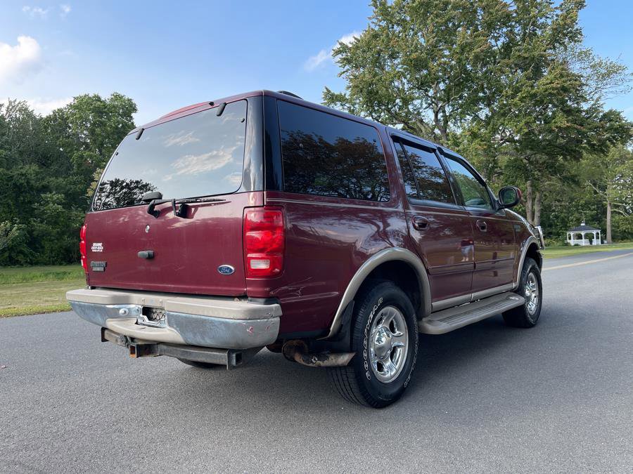 Used 2001 Ford Expedition Eddie Bauer image 32