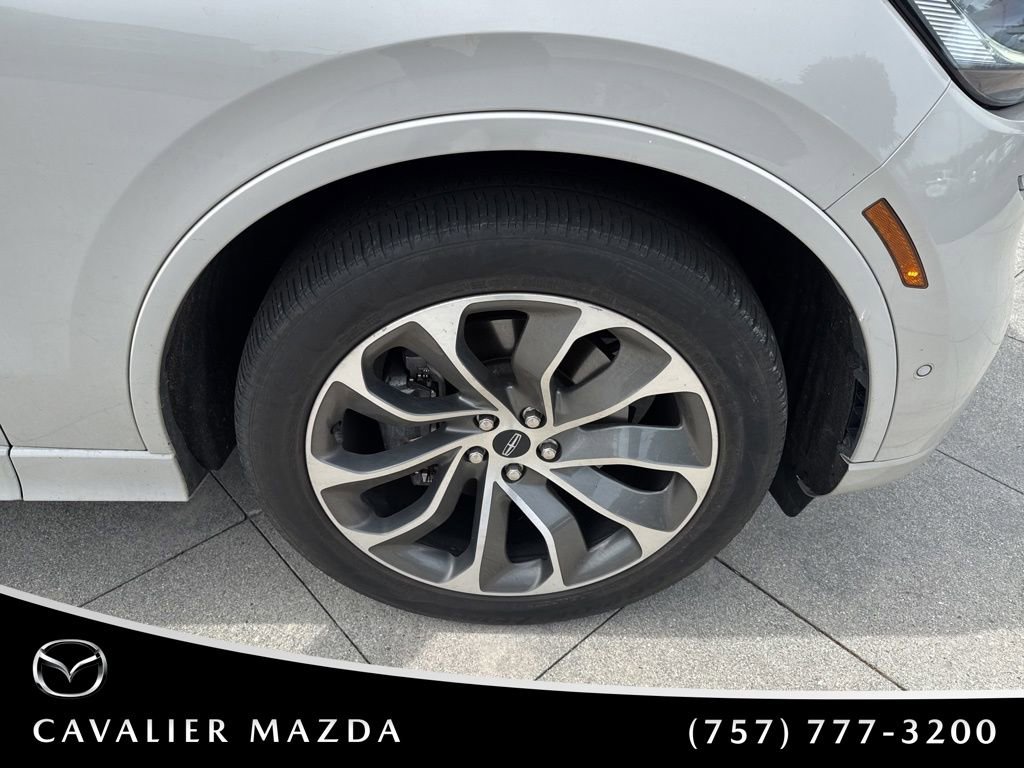 Used 2023 Lincoln Aviator Grand Touring w/ Equipment Group 301A AWD/4WD image 24