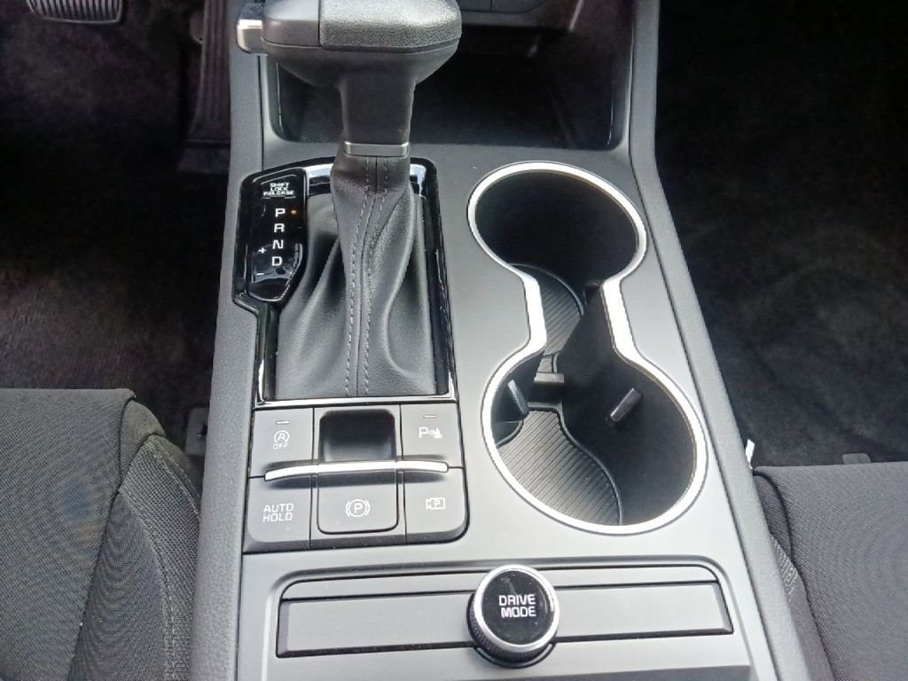 Used 2026 Kia K5 LXS image 23