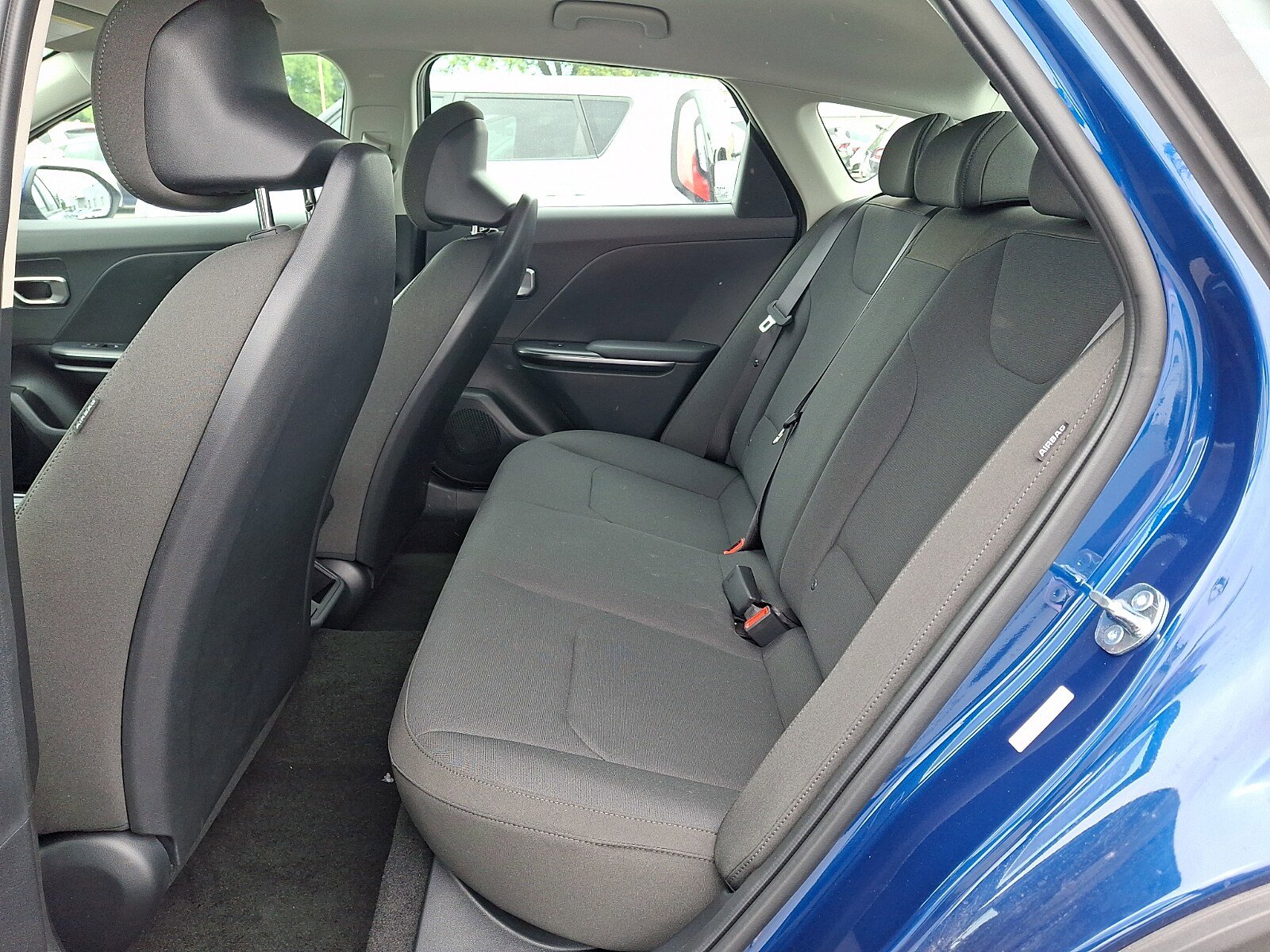 New 2026 Kia K4 FWD image 6