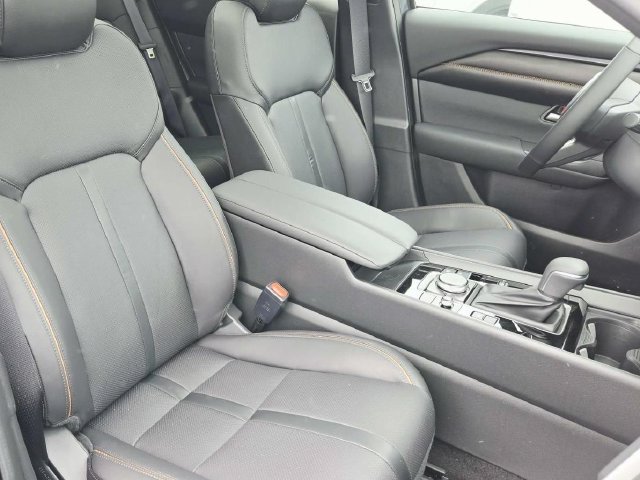 New 2026 MAZDA CX-50 AWD 2.5 Hybrid w/ Premium Pkg image 15