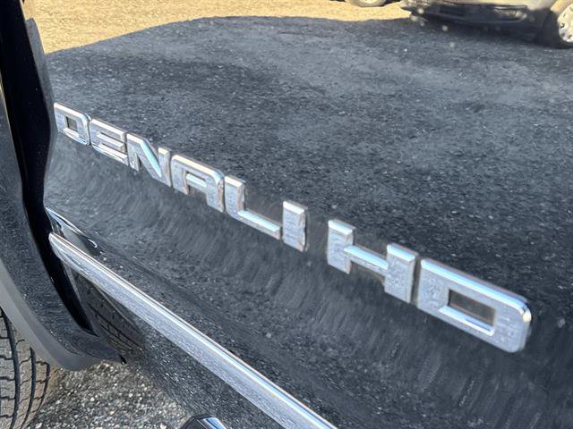 Used 2015 GMC Sierra 3500 Denali image 28
