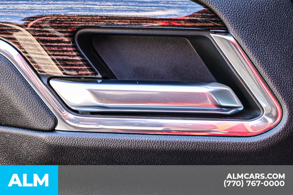 Used 2023 GMC Sierra 1500 Elevation image 52