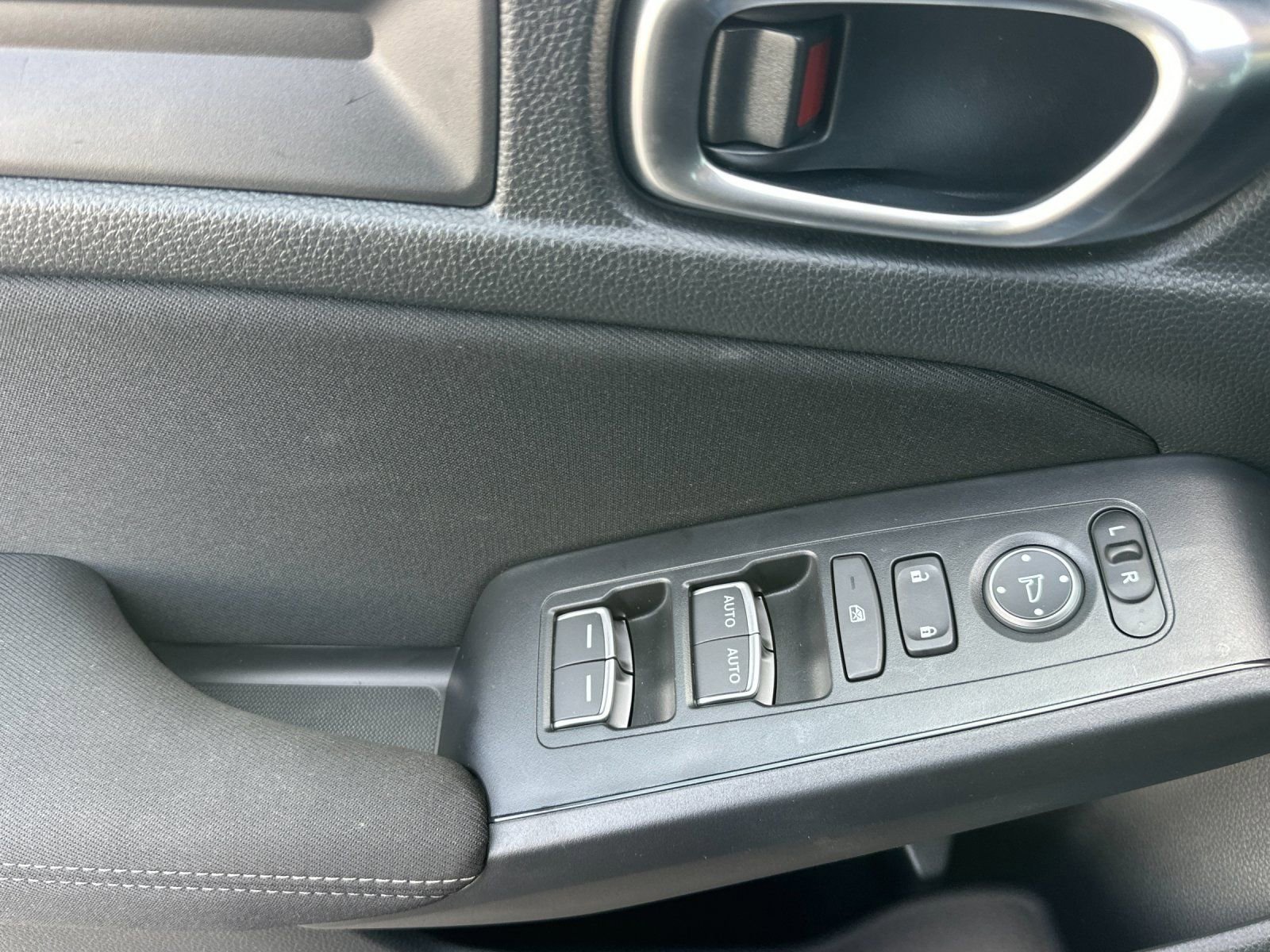 Used 2026 Honda Civic LX image 11