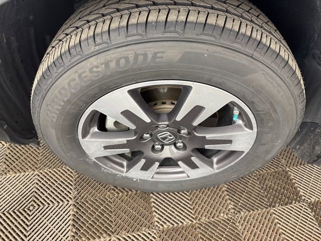 Certified 2017 Honda Ridgeline RTL-T image 34