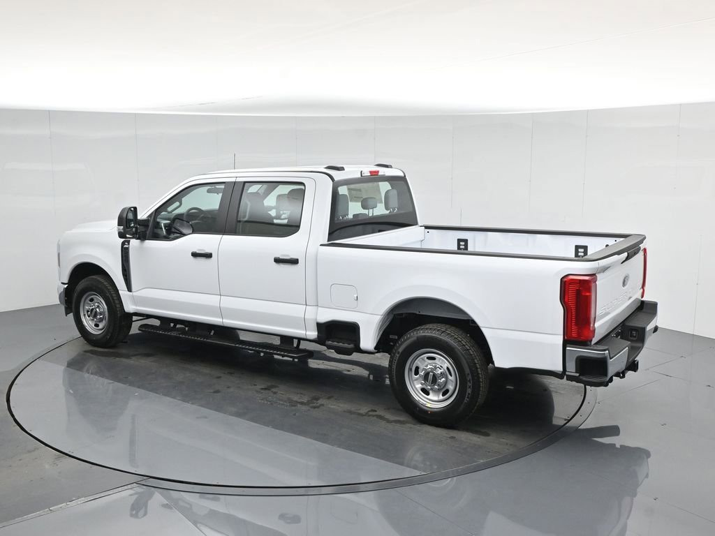 New 2026 Ford F250 XL w/ XL Chrome Package image 26