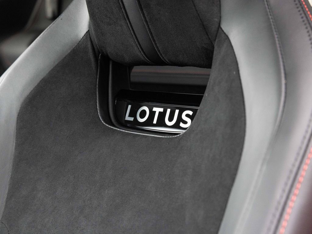 New 2026 Lotus Emira SE RWD image 25