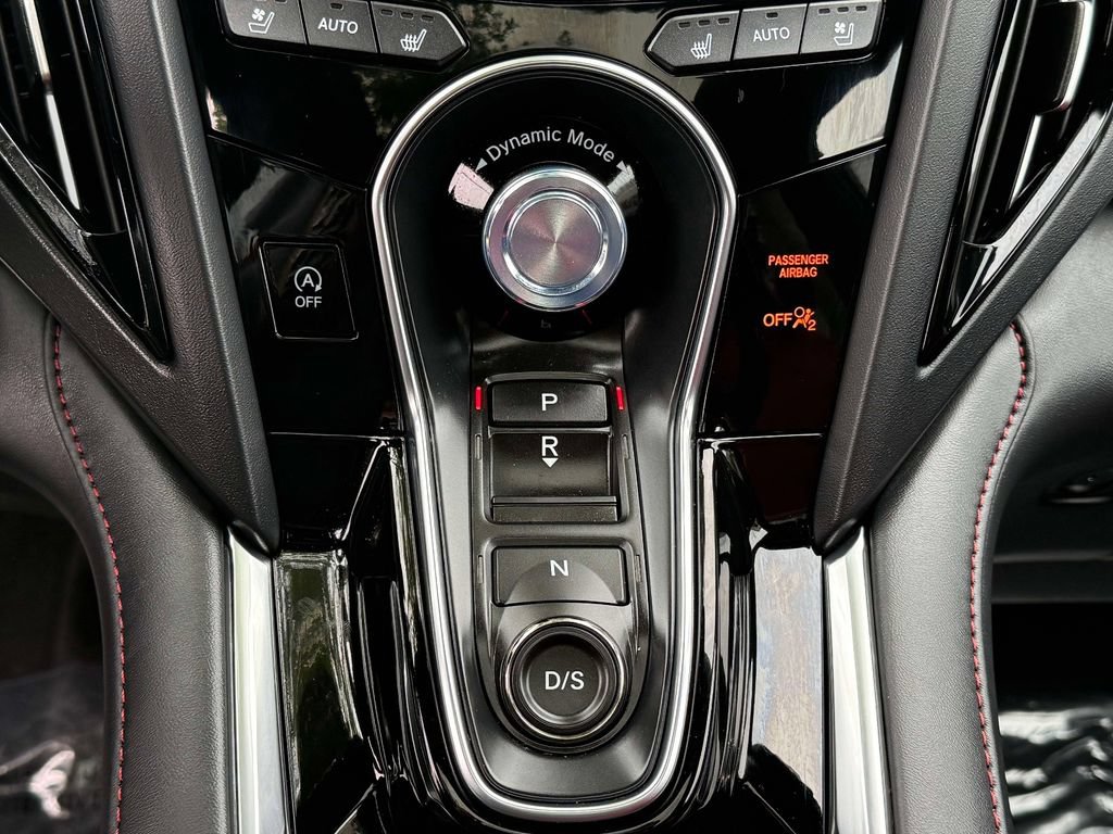 Certified 2024 Acura RDX A-Spec AWD/4WD image 22