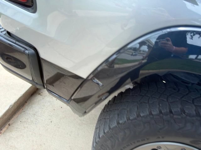 Used 2024 RAM 1500 TRX AWD/4WD image 41