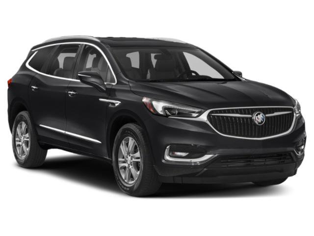 Used 2021 Buick Enclave Essence AWD/4WD image 9